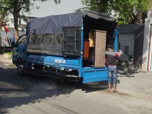 dịch vụ chuyển nhà trọn gói tại đà nẵng