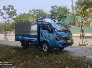 Taxi tải Đà Nẵng